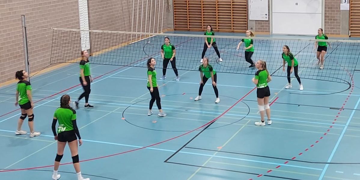 19.KSTV Volleyball-Meisterschaft 2023