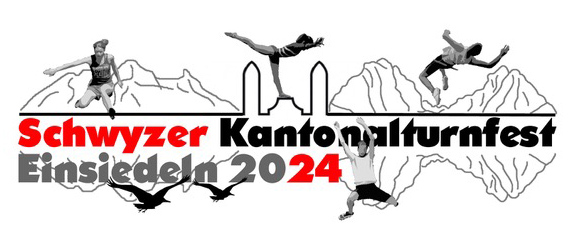 Schwyzer Kantonalturnfest Einsiedeln 2024