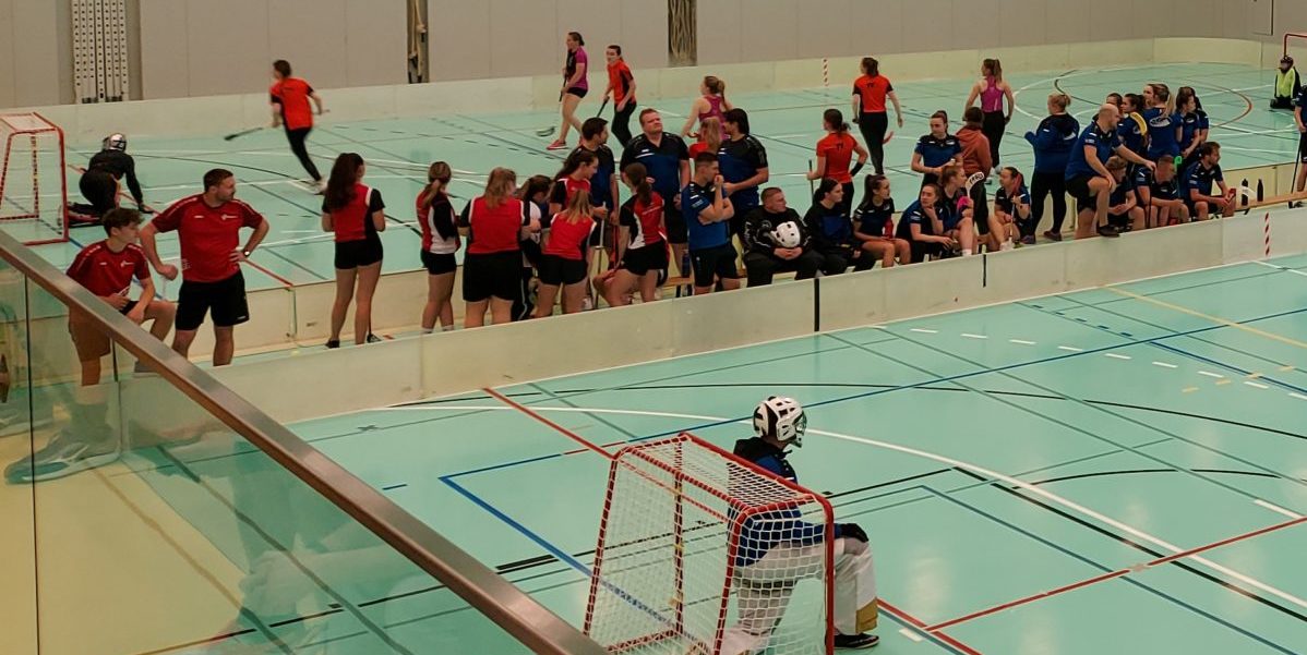 30.KSTV-Unihockeymeisterschaft 2024