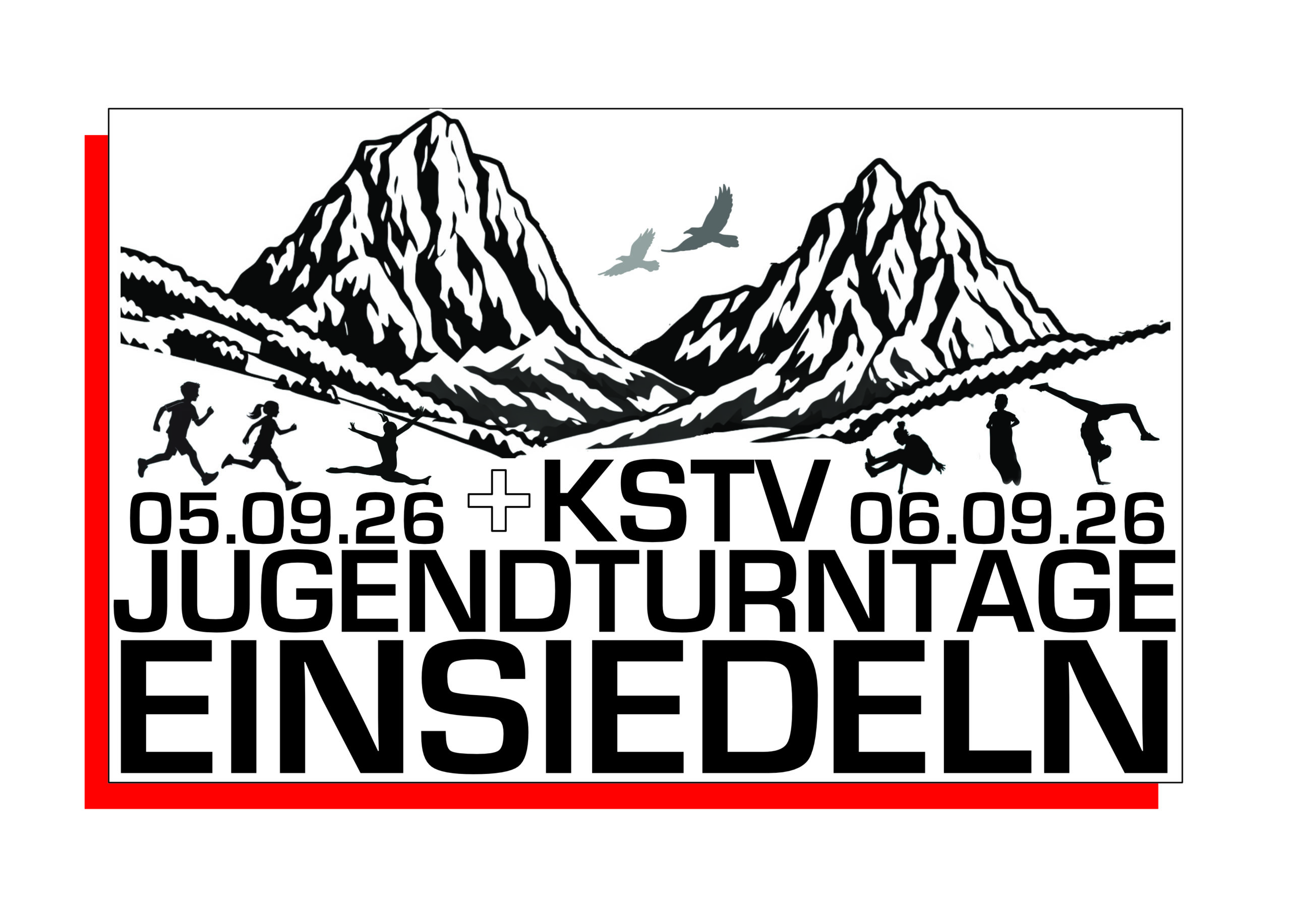 Anmeldung KSTV Jugendturntage