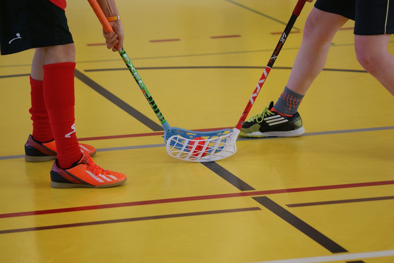 KSTV Abendkurs: Unihockey Schiedsrichterkurs