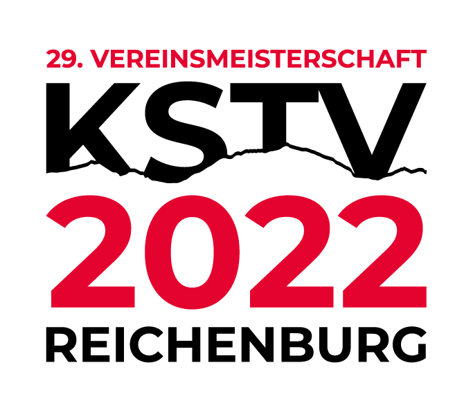 Zeitplan KSTV Vereinsmeisterschaft 2022 jetzt online