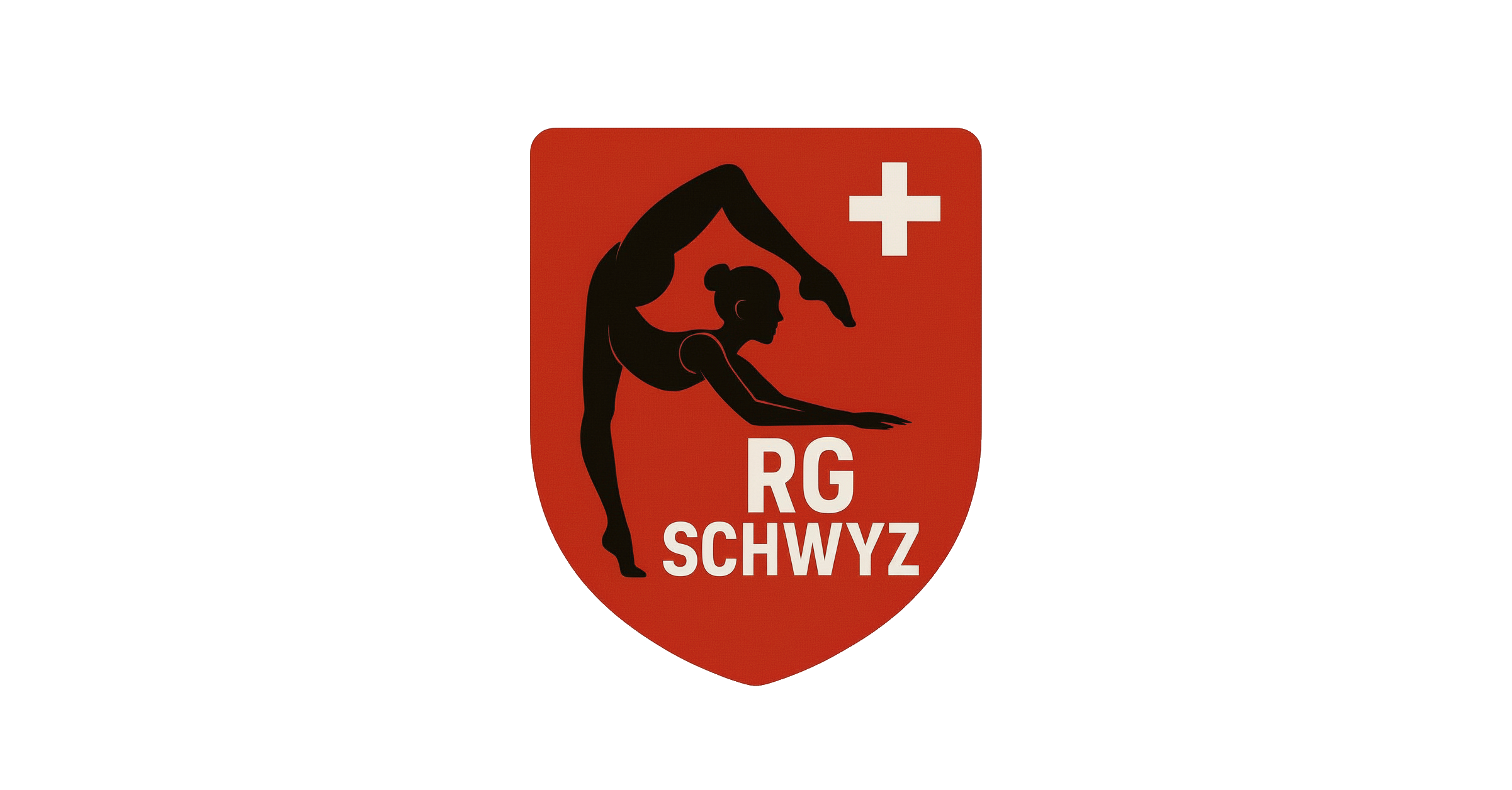 Aufnahmegesuch Rhythmische Gymnastik Schwyz