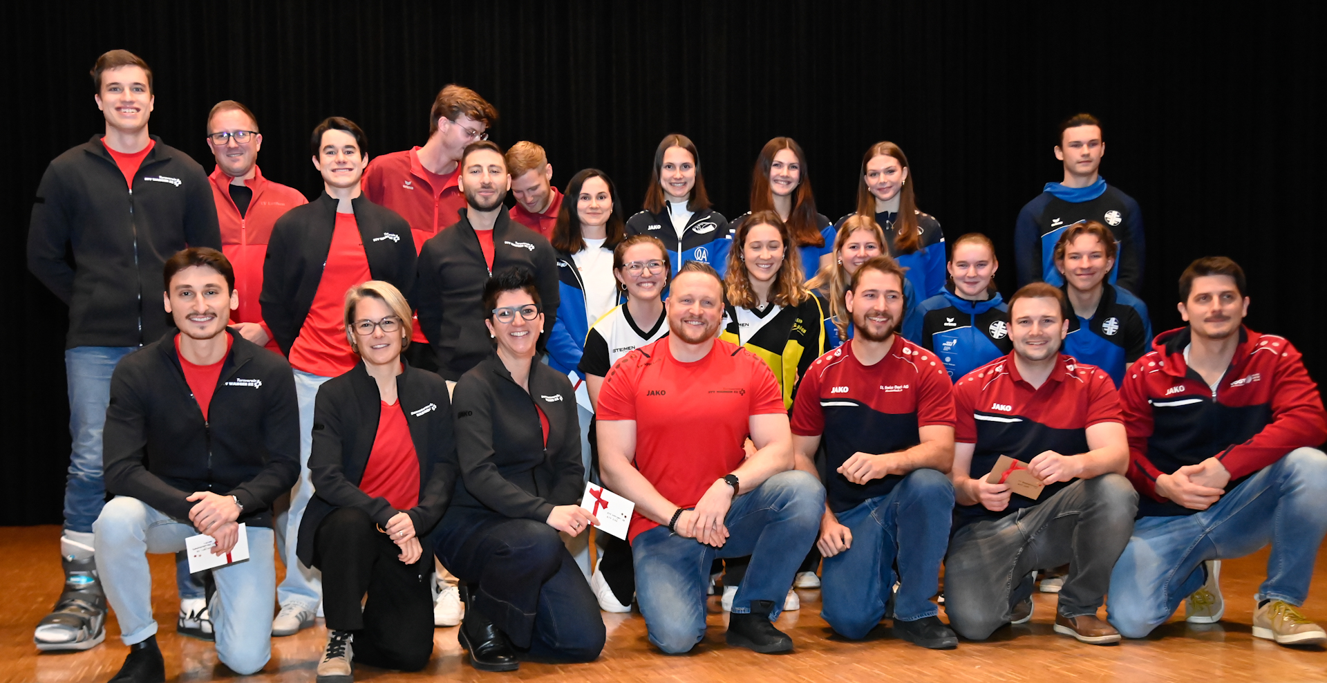 34. KSTV Delegiertenversammlung 2025 in Schübelbach