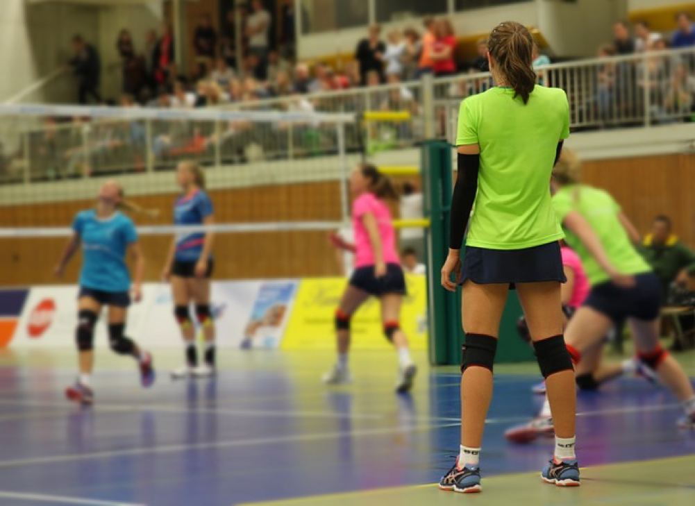 18. KSTV Volleyball-Turnier 2022 – Ausschreibung